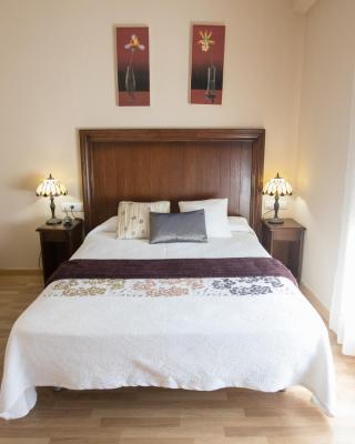 Hotel Arcco Ubeda