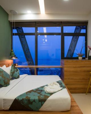 The Snowbell Hotel