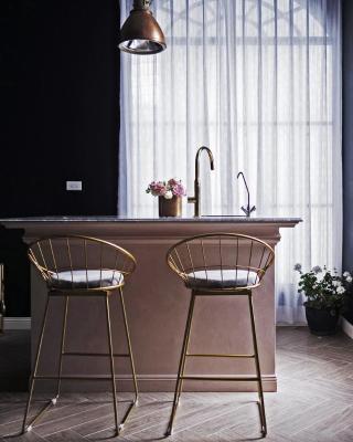 太太的小公館 入住須滿13歲以上