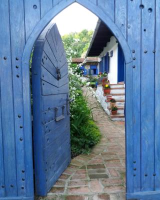 Casa Anca Cheile Nerei