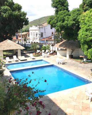 Pousada Convento do Carmo