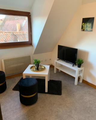 Studio à Ribeauvillé