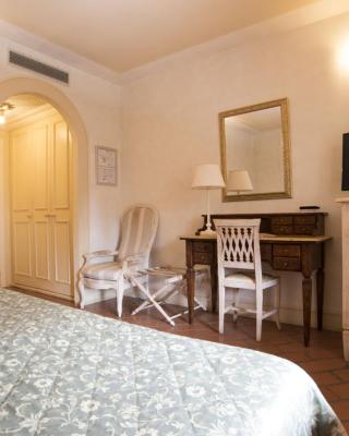 Park Hotel Santa Maria a Monte