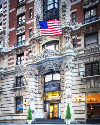 The Hotel at Fifth Avenue