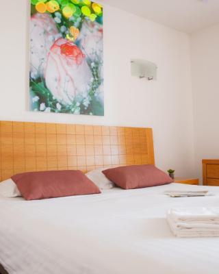 Comfort Aparthotel Mutzig Portes d'Alsace