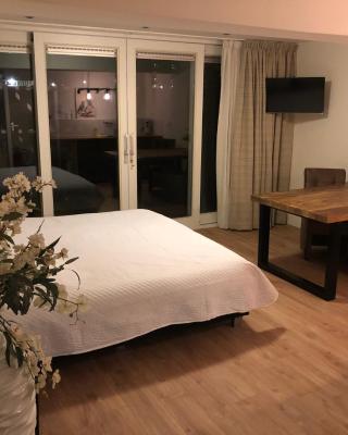 Garden Room or Economy Room