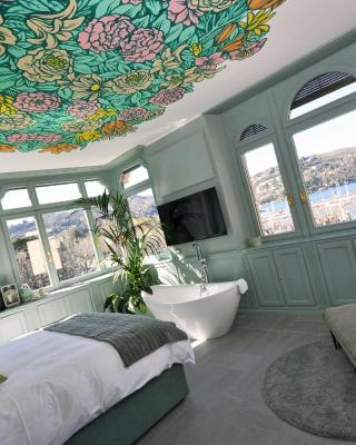 Bello!Lake Como Suites