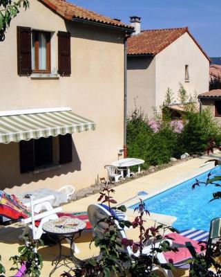 Millau Aveyron Location Vacances