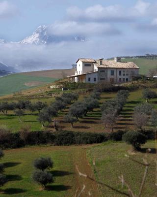 Agriturismo Cignale