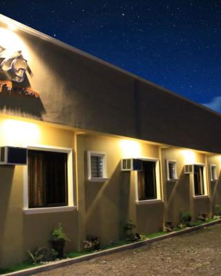 Heilee's Guest House