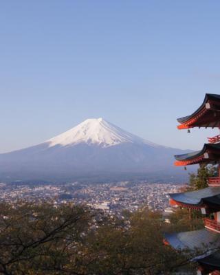 富士山結アパートメント