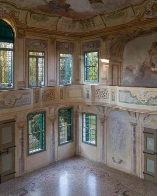Villa da Ponte B&B
