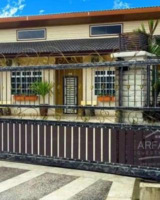 Arfaan Guest House
