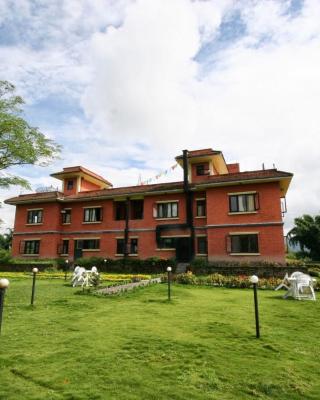 Planet Bhaktapur Hotel