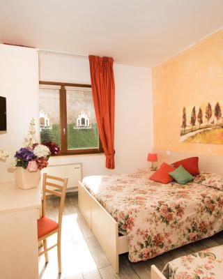 Bed & Breakfast Camollia