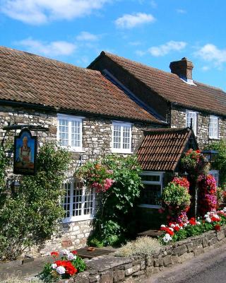 The Carpenters Arms