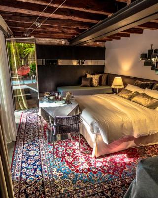 Avogaria 5 Rooms