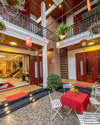 Nu Ni Homestay