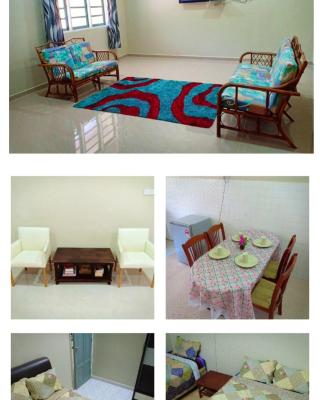 Homestay Sejati