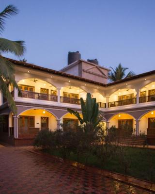 Dunhill Beach Resort