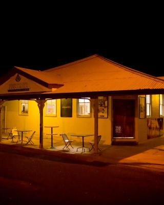 Club Boutique Hotel Cunnamulla