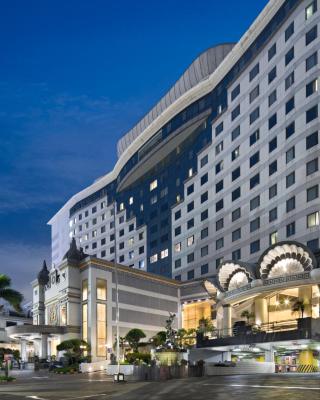 Golden Boutique Hotel Kemayoran