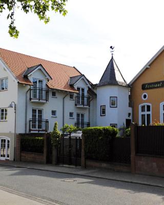 Hotel Frankenbach