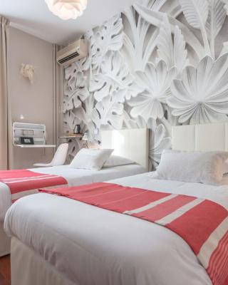 Hôtel Cecil - Adults only