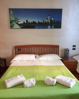Caravaggio Apartments