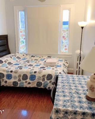 GORGEOUS HOUSE NEXT JHU