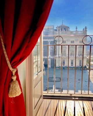 Corte Realdi Luxury Rooms Torino