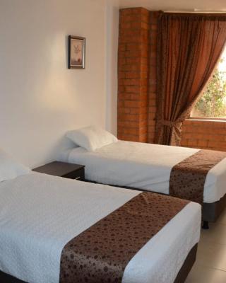 Hotel Kampak Wasi