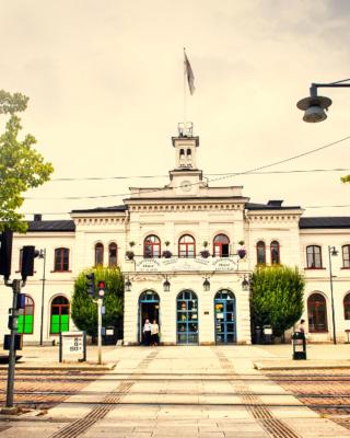 Centralstationens Vandrarhem