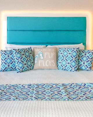 Luxe Beach Resort