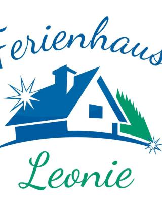 Ferienhaus Leonie