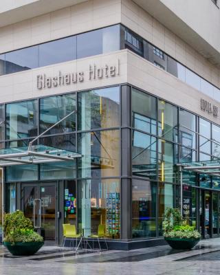 Glashaus Hotel