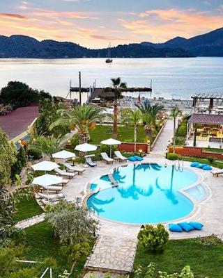 Fİ Light Solto Boutique Beach Hotel