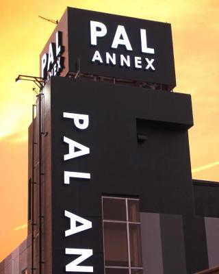 Pal Annex Oita (Love Hotel)