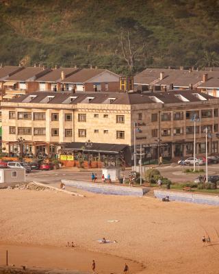 Hotel Spa El Muelle de Suances