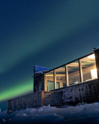 Top Star Saariselkä - Arctic Glass Cubes