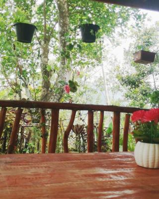 Deneth Homestay