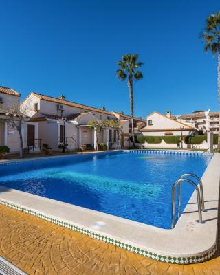 Aldeas De Aguamarina Cabo Roig