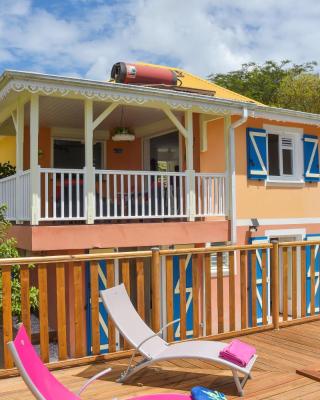 Villa Nord-Plage