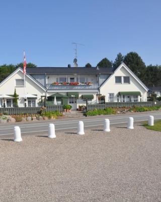 Hotel Fjordkroen