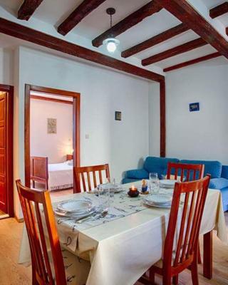 Apartment Domina