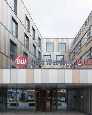 Best Western Plus Hotel Amstelveen