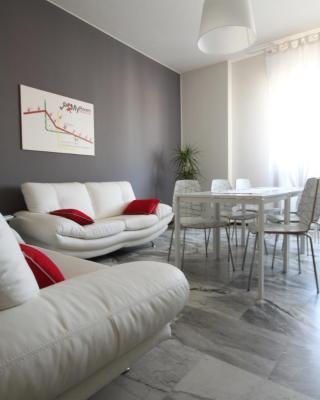 MyRoom In Town