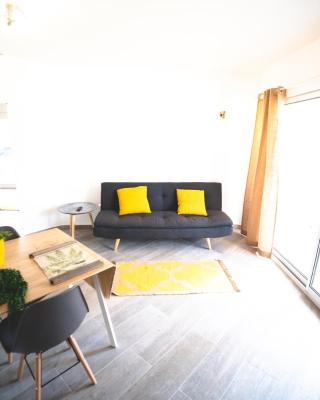 Wonderful apartment in Platja d'Aro