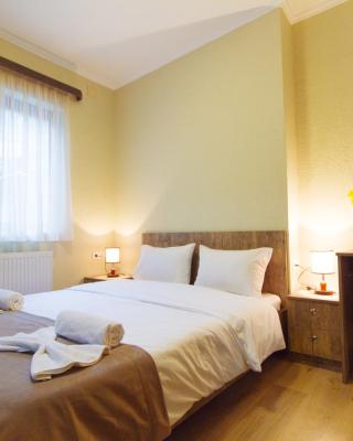 Hotel Tabi