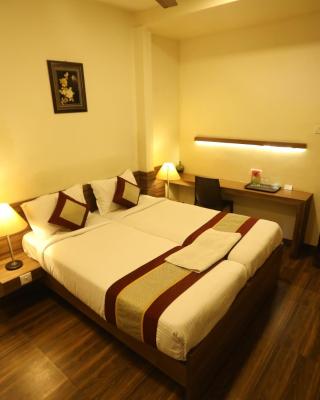 Nestlay Rooms Ambattur